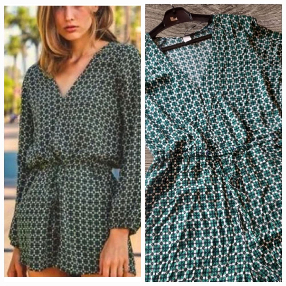 Vente flash mercredi, Jump suit H&M neuve, jamais portée 