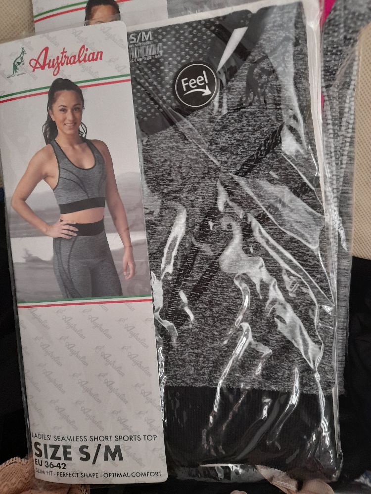 haut sport 