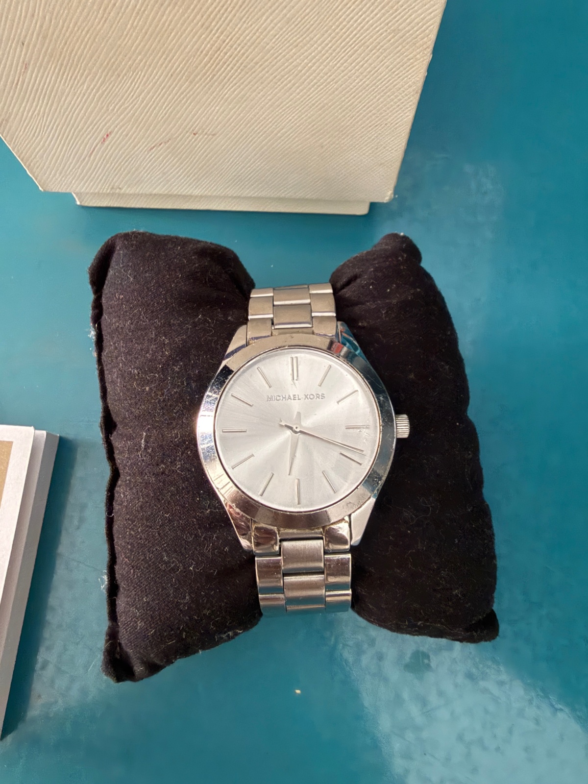 Une montre 