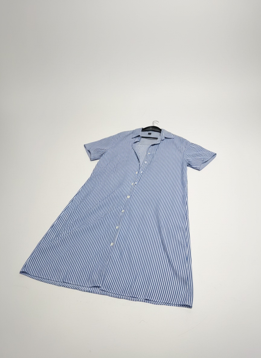 Robe chemise
