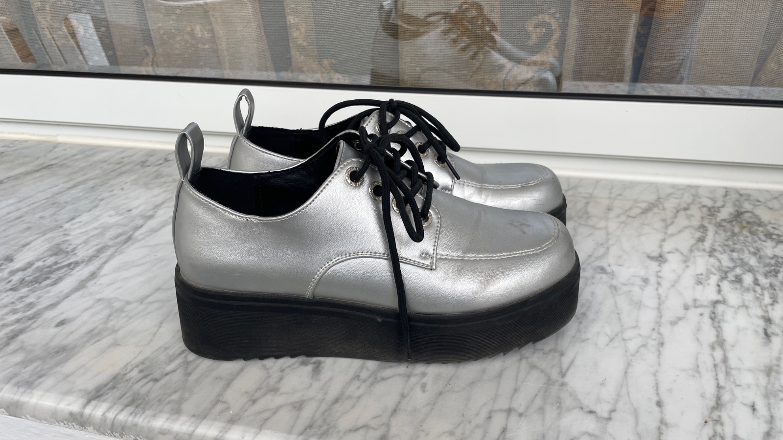 Chaussure 