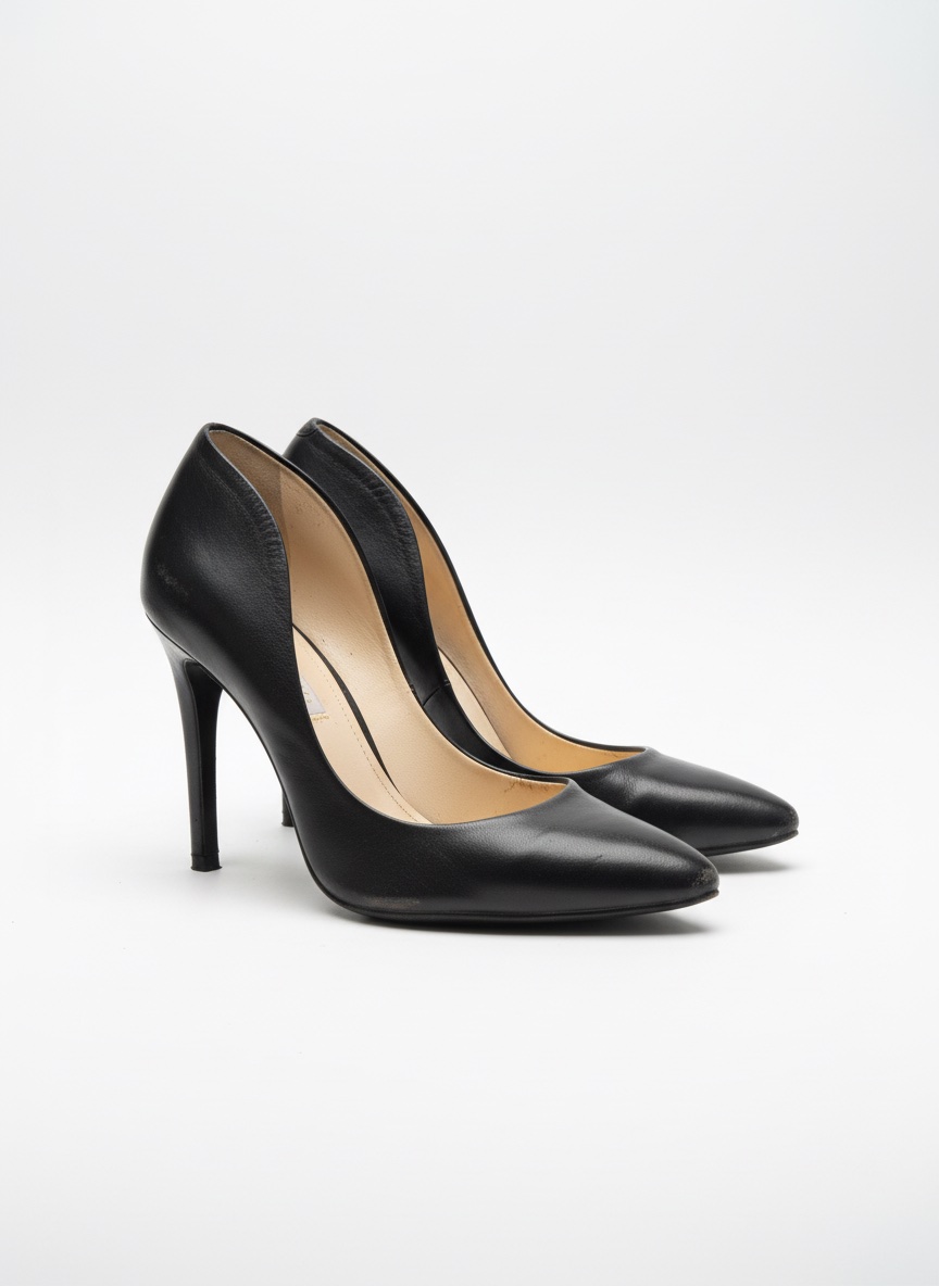Talons BCBG