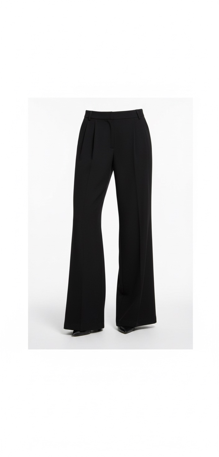 Pantalon noir 