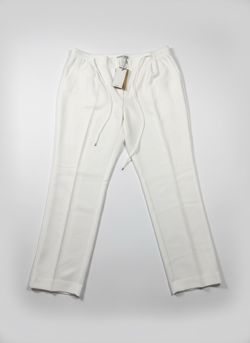 Pantalon blanc 