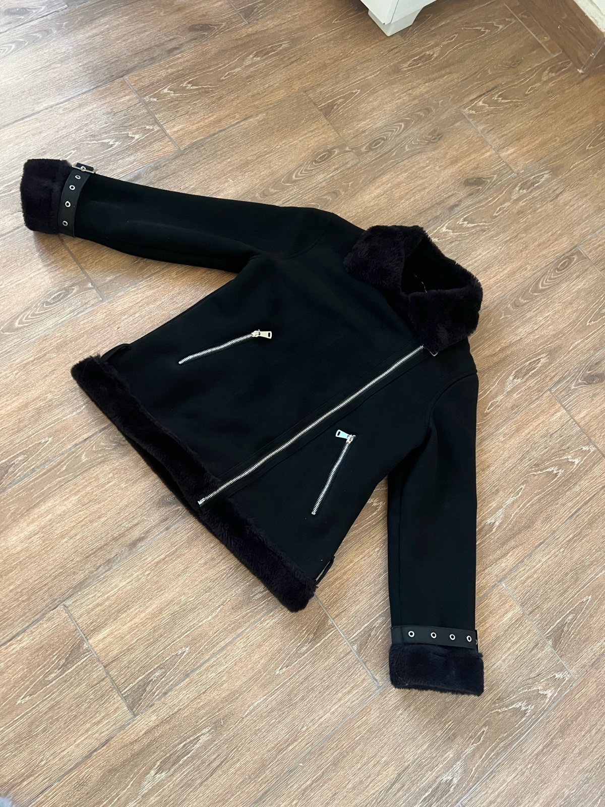 Veste