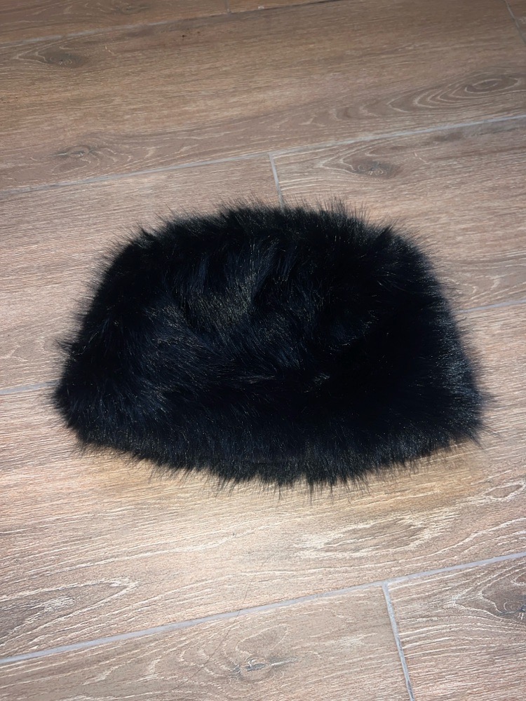 Bonnet forure