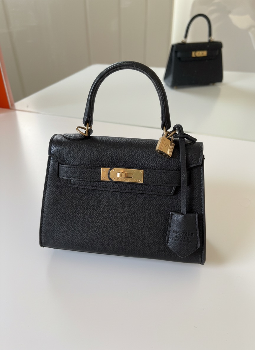 Sac hermes