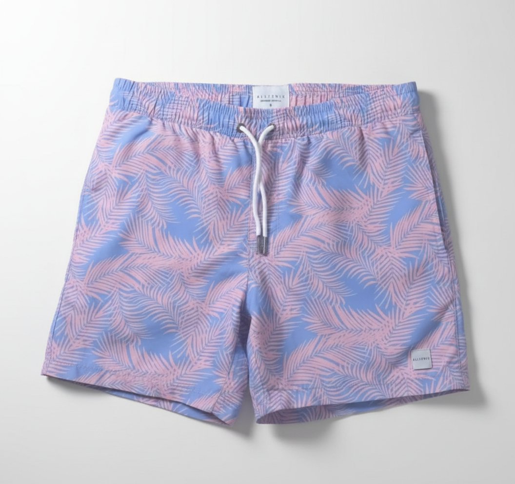 Short plage 