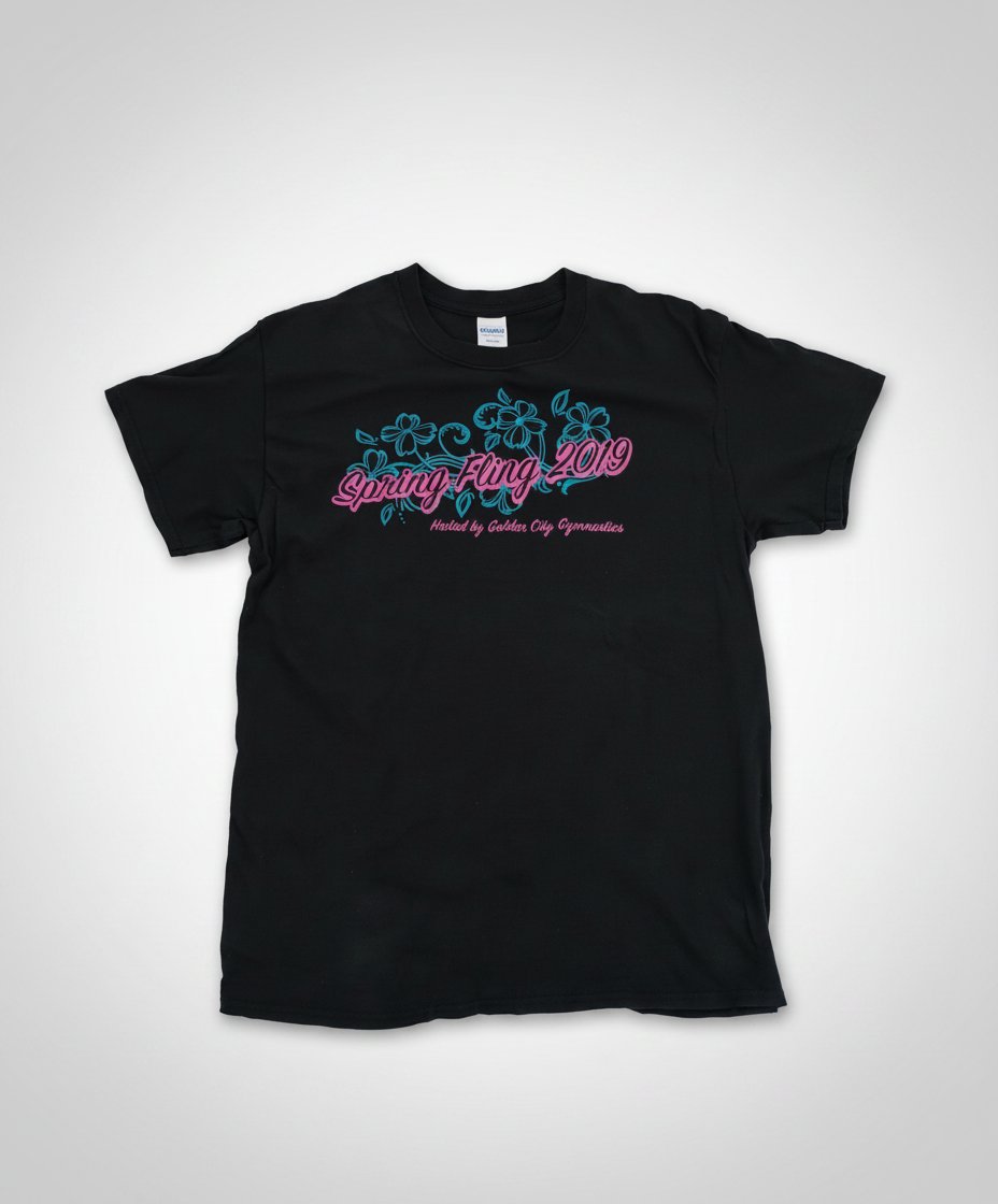 T-shirt taille M