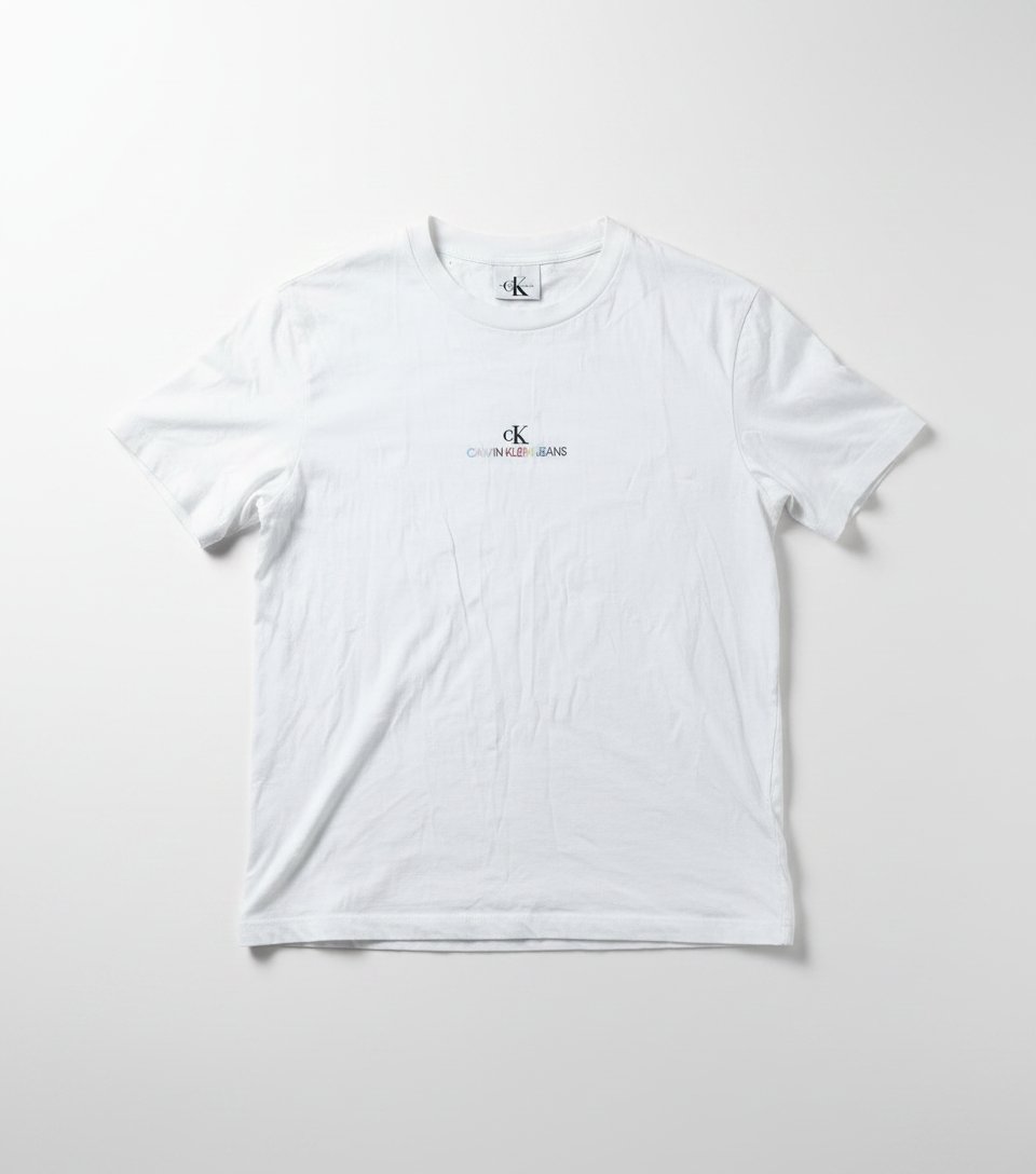 T-shirt Calvin Klein 