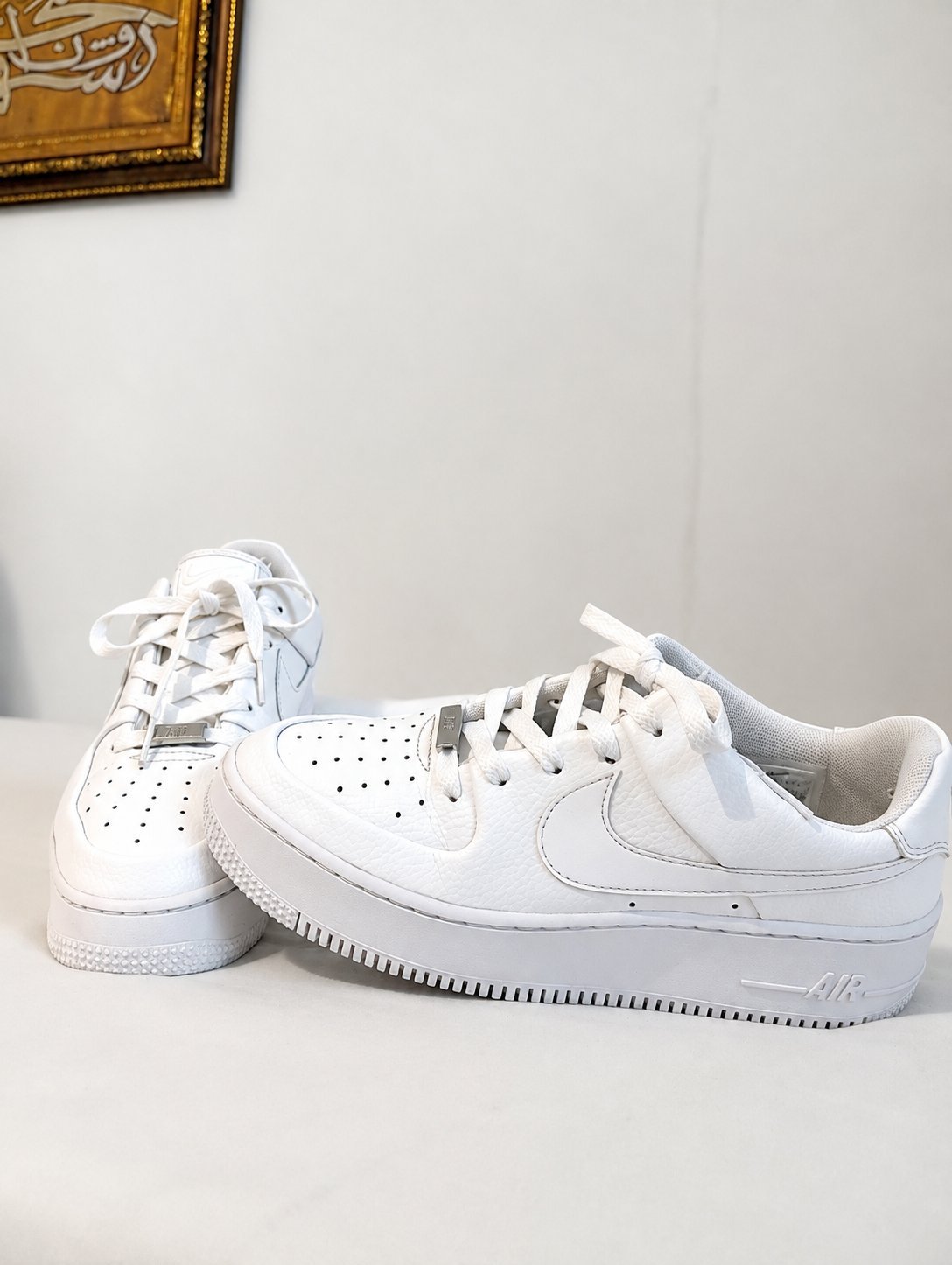 Baskets air force