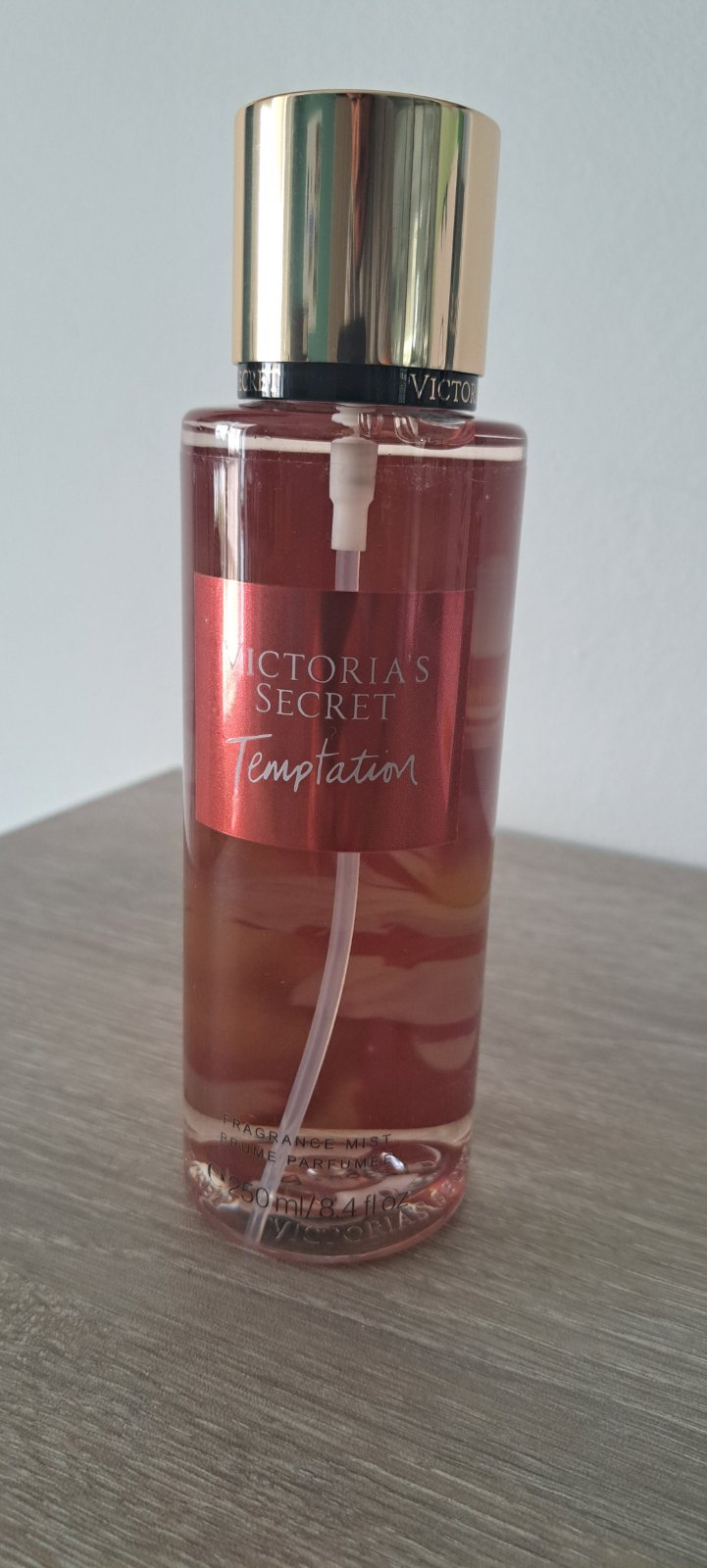 Brume Victoria's Secret templation