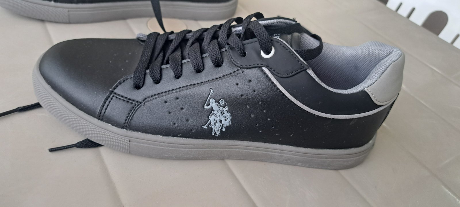 Sneakers Us Polo neufs 