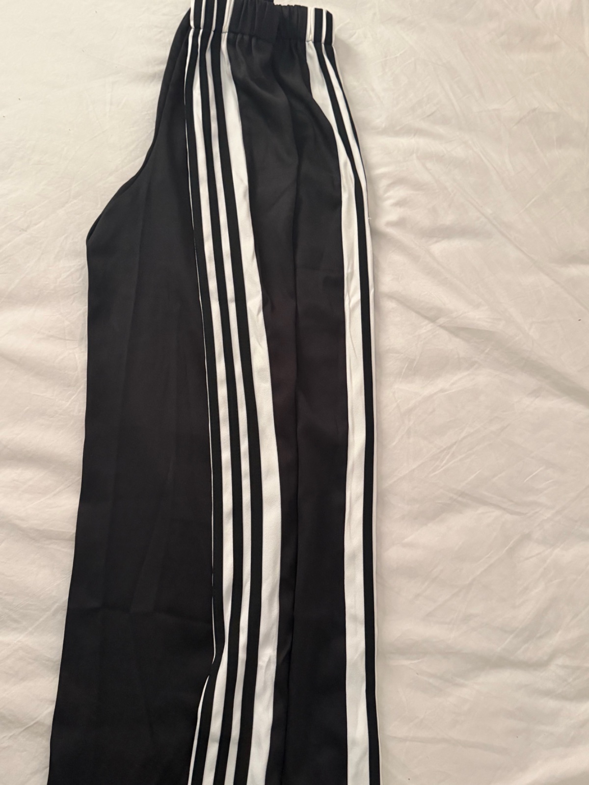Pantalon noire 