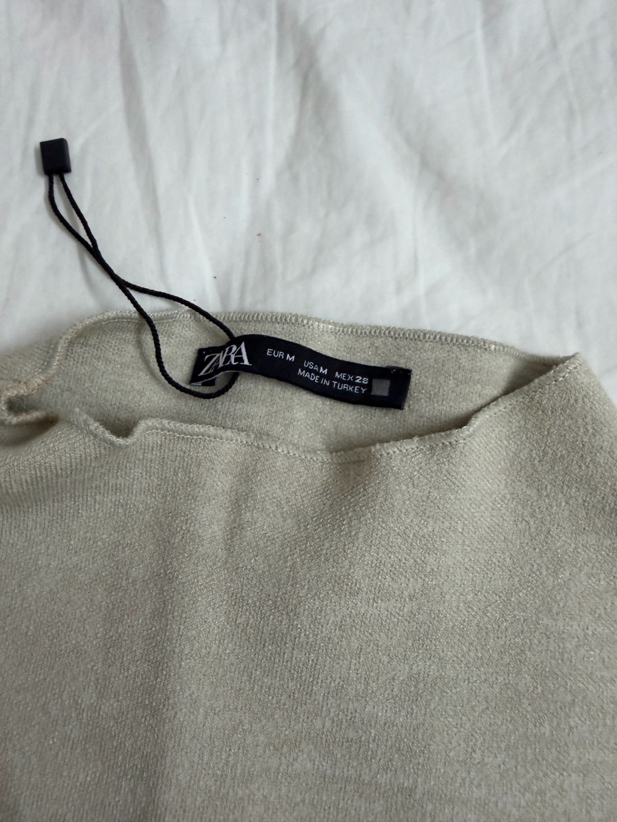 Robe zara 