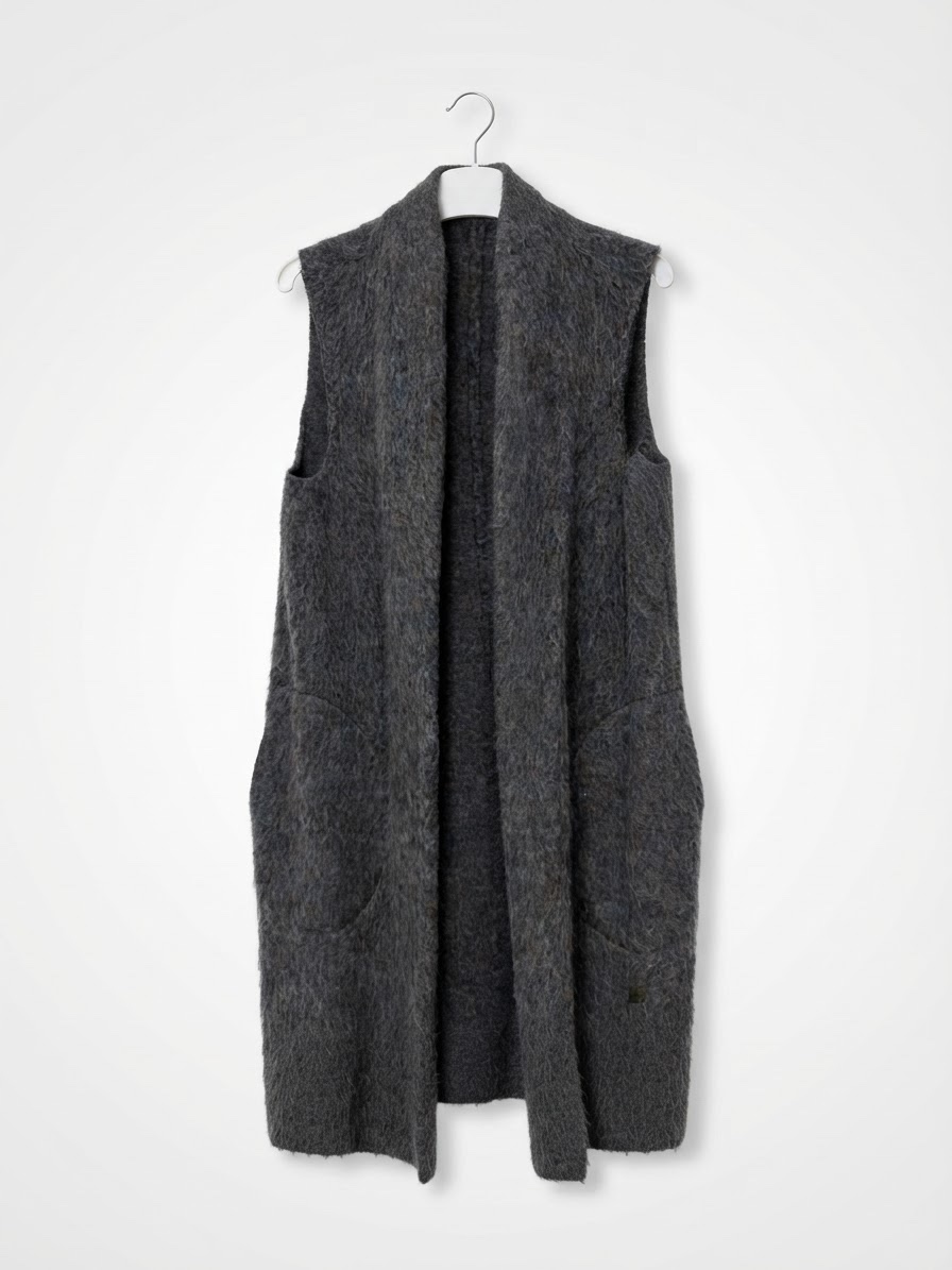Gilet la marque OXXO turkey