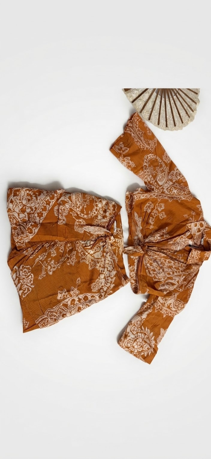Set zara