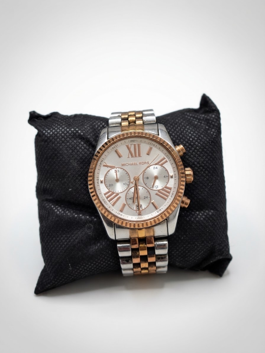 Montre MK