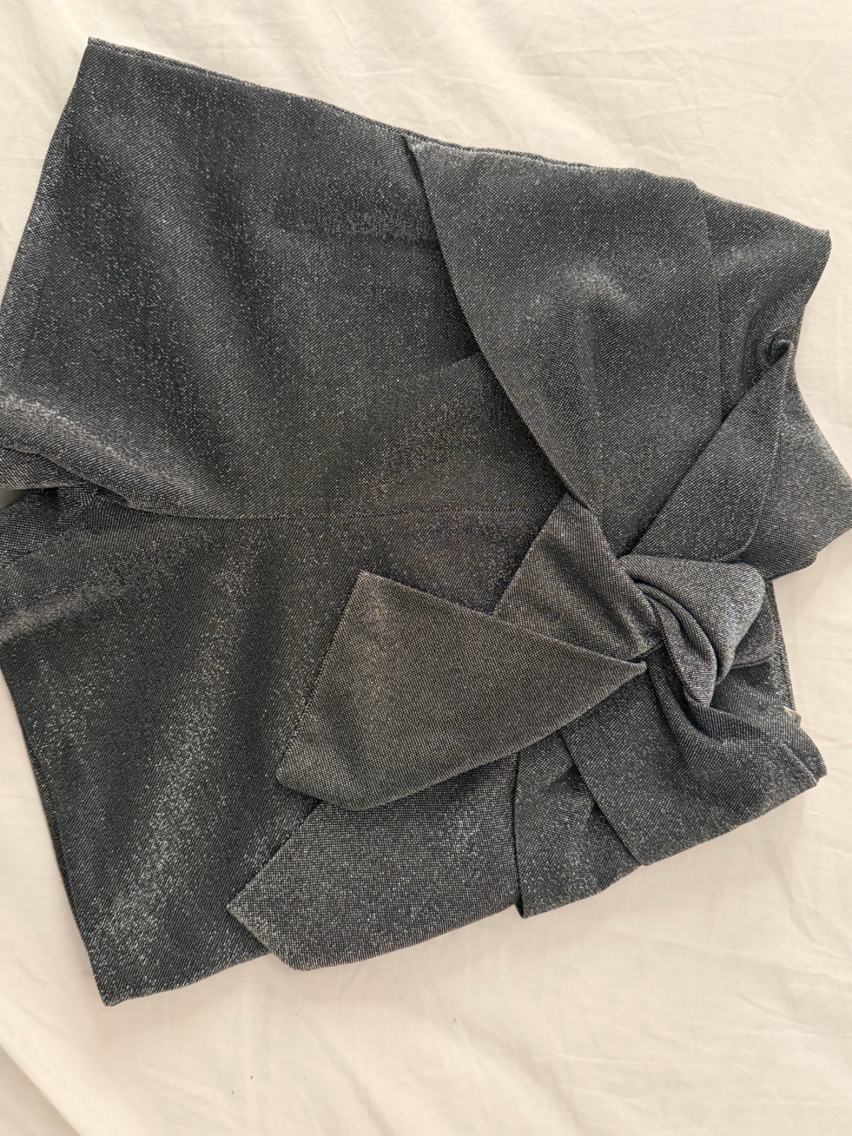 Short zara 