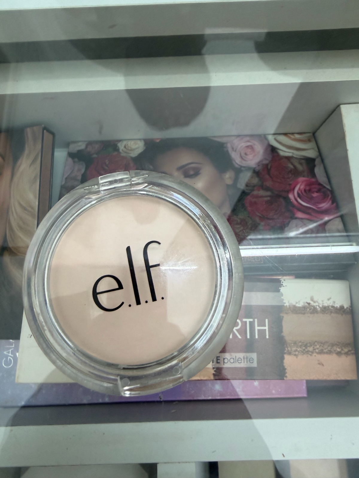 Compact la marque elf