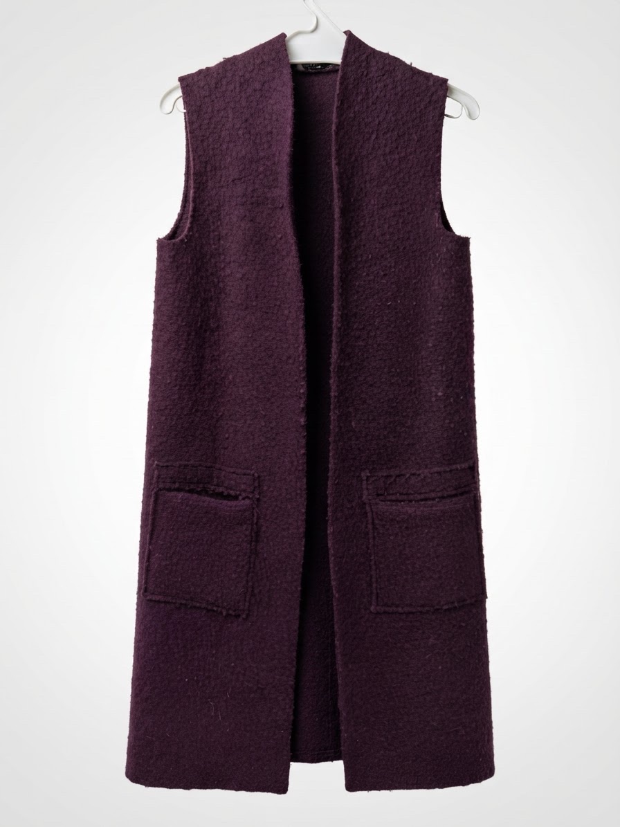 Gilet la marque OXXO turkey