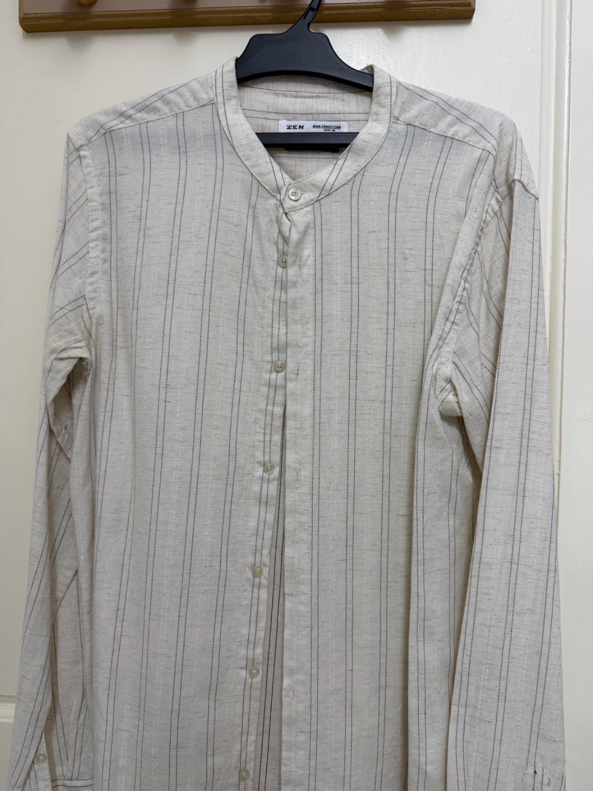 Chemise pour homme jp