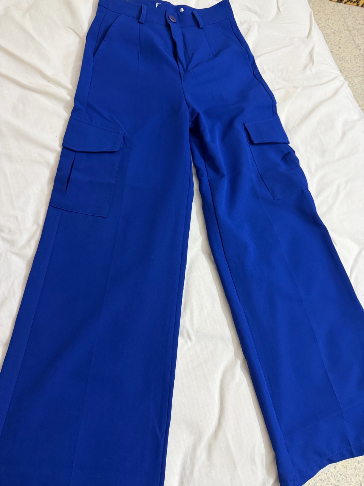 Pantalon blue taille xs/s