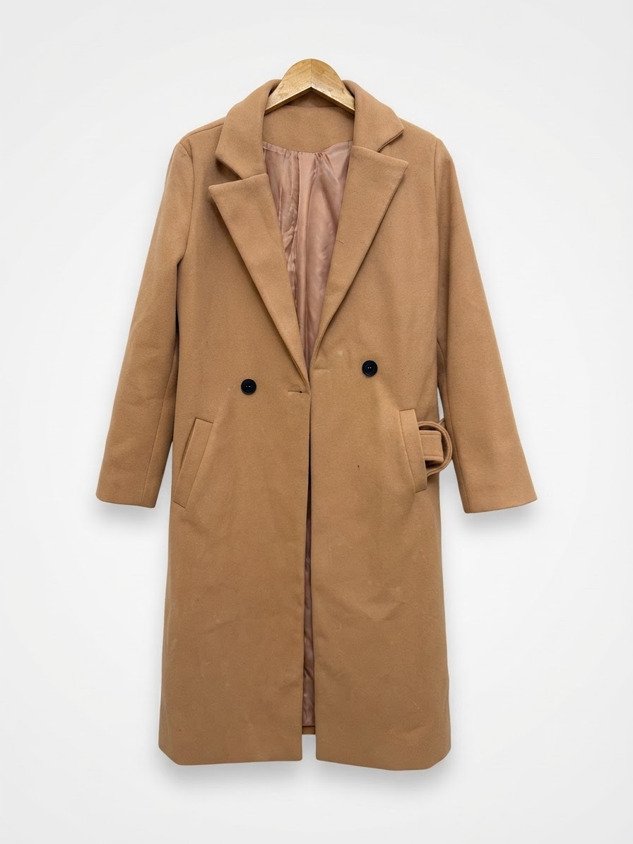 Manteau from shein JP