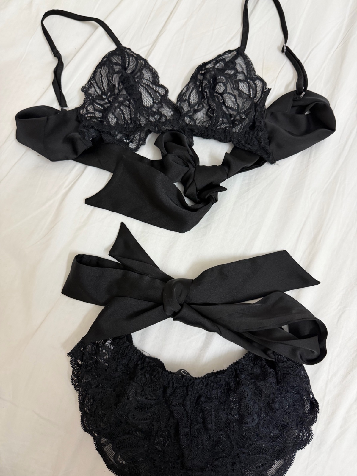 Lingerie jp la marque caprice
