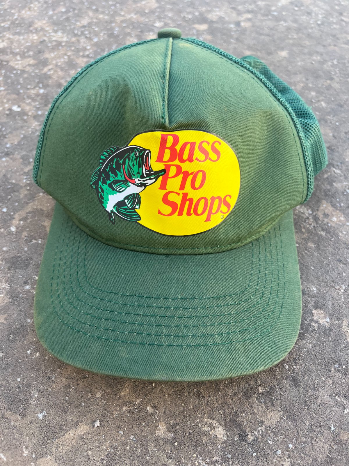 Bass Pro Shops