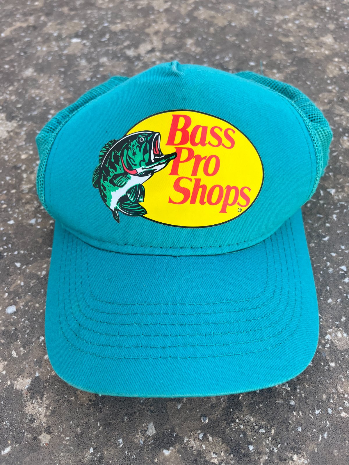 Bass Pro Shop Hat