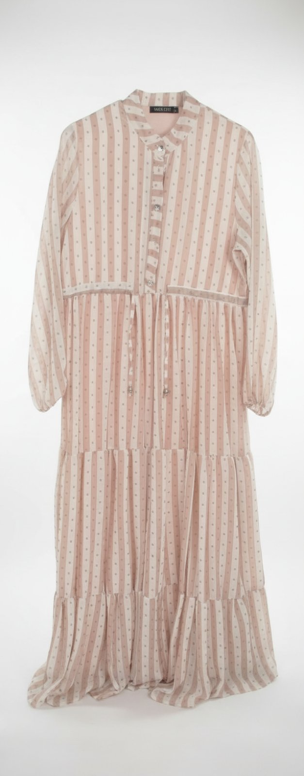 Robe longue taille 40 