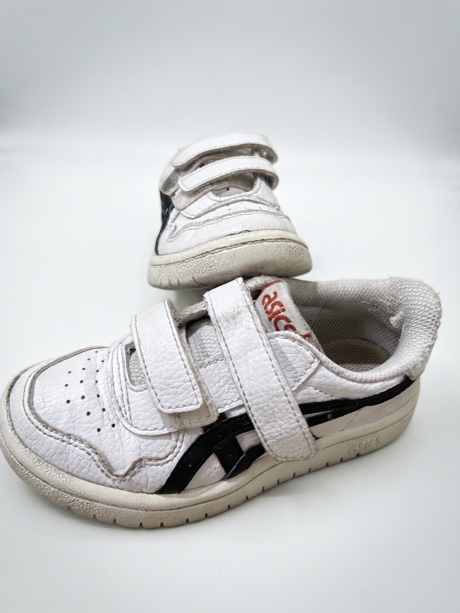 BASKET ASICS AUTHENTIQUE 