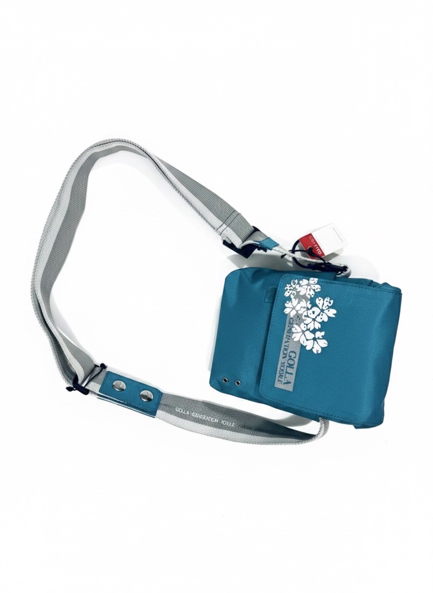 SAC MARQUE Finlandaise GOLLA BAGS