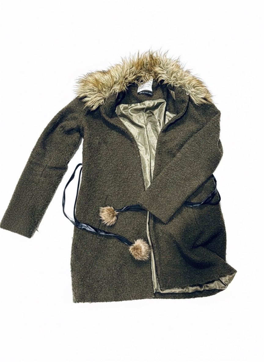 Manteau taille S