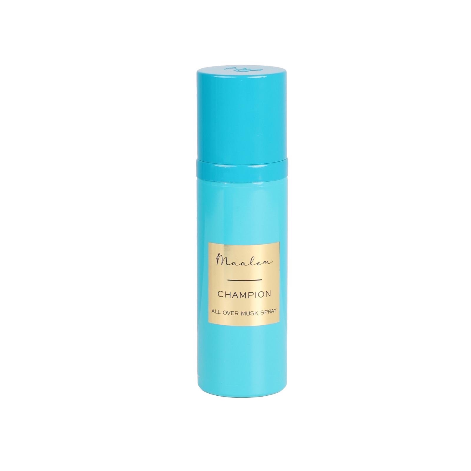 All over body spray CHAMPION - MAALEM PERFUMES 