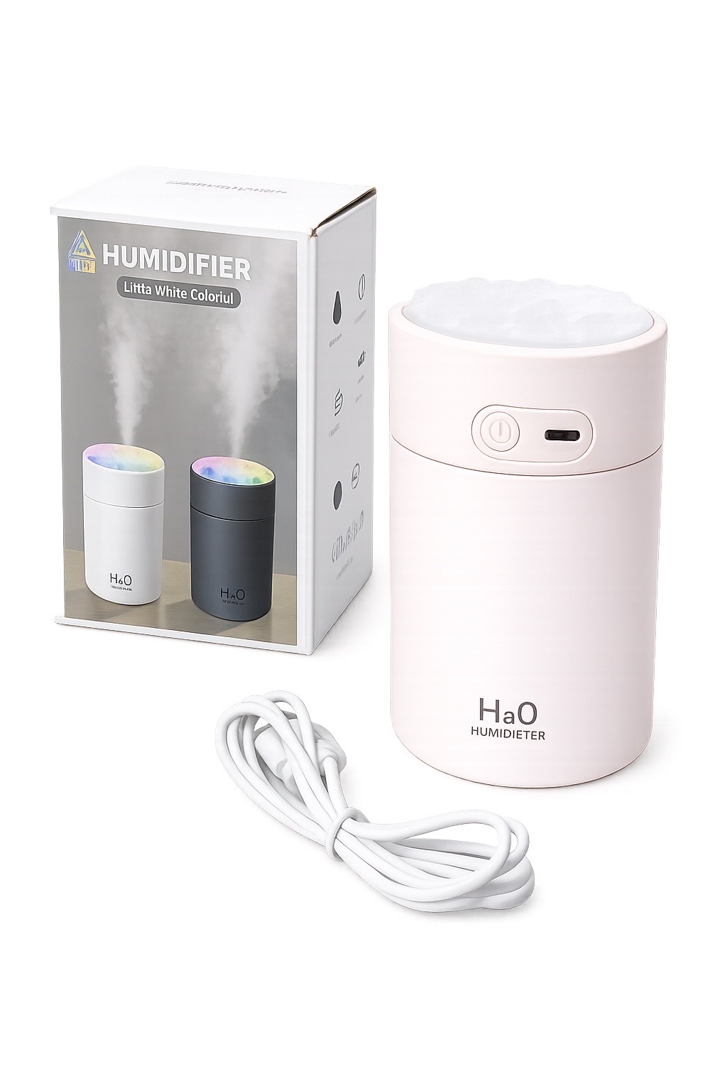 Diffuseur electrique