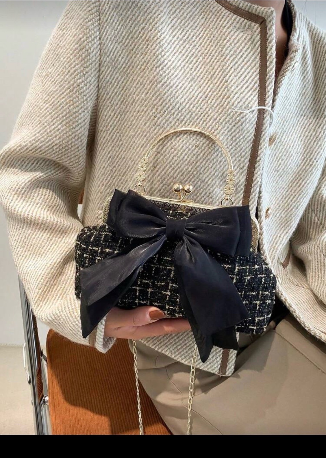 Sac de soireé