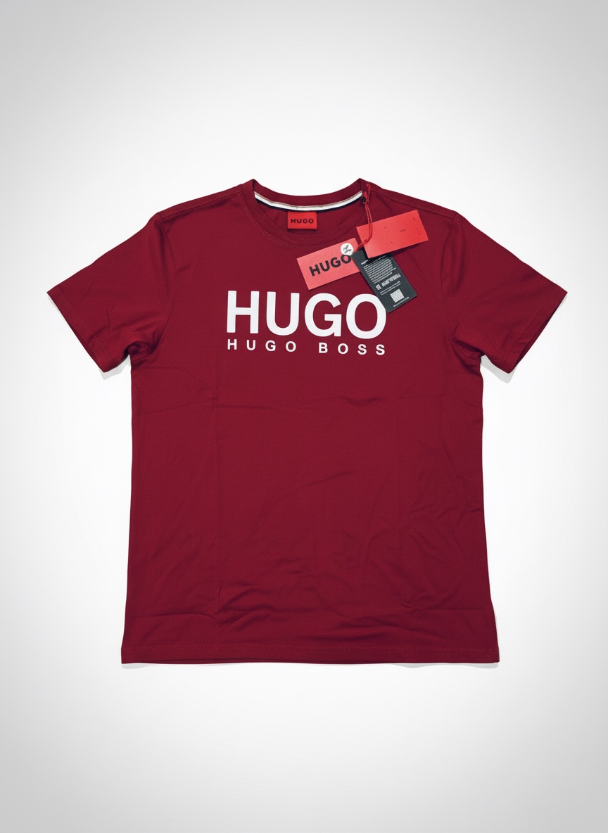T-shirt Hugo Boss Taille M