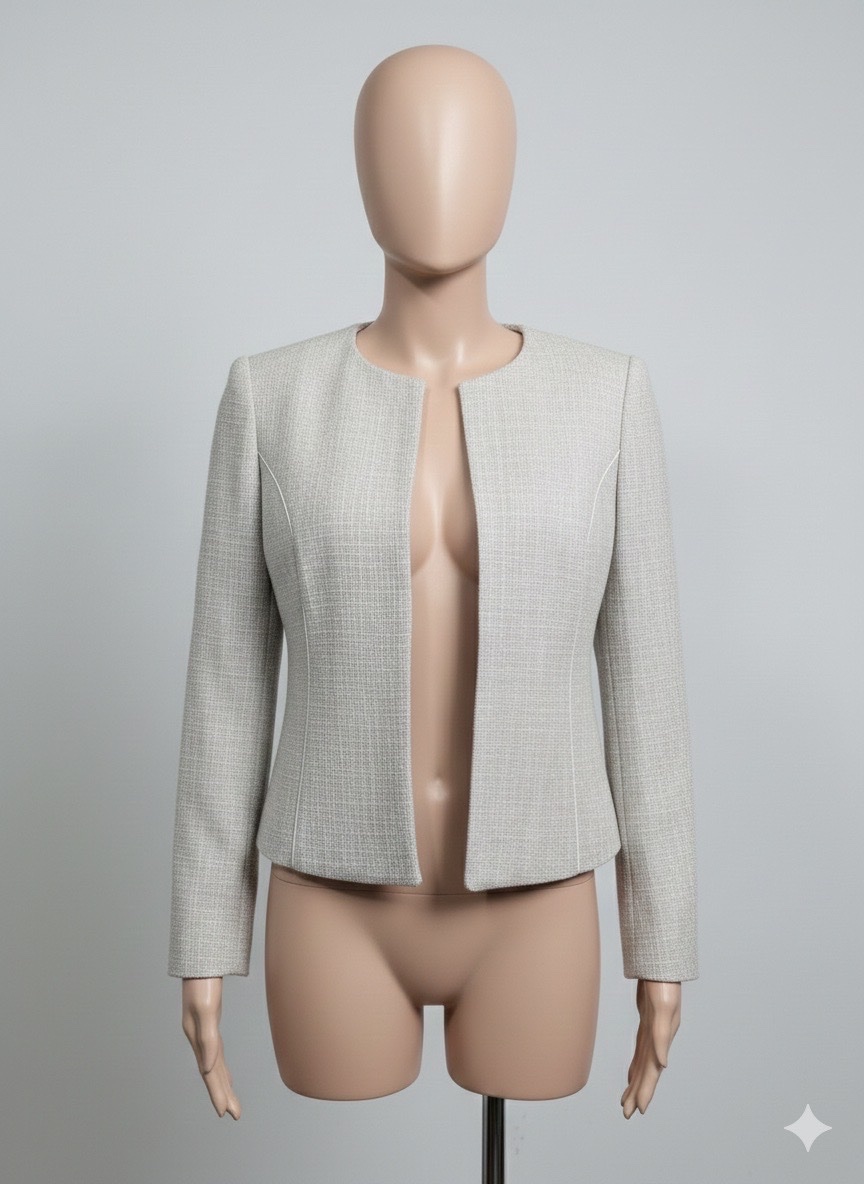 VESTE H&M TAILLE S