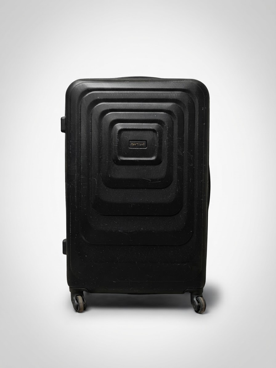 Valise taille L (GRAND TAILLE) jamais utilisé