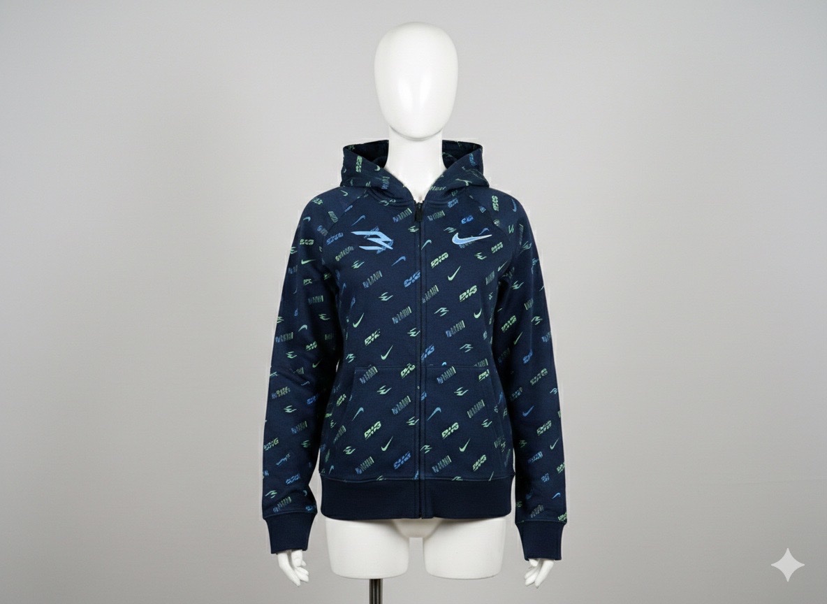 Veste Nike taille M