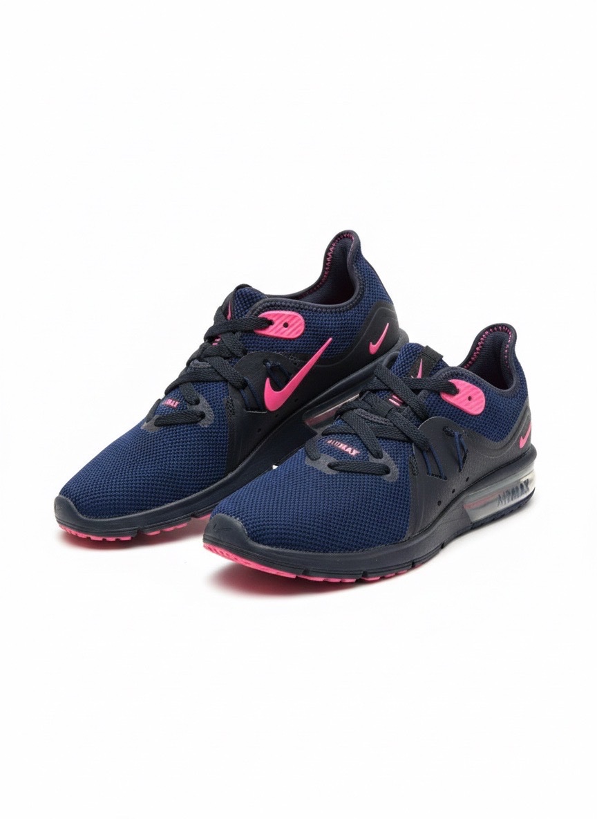 NIKE AIRMAX  authentique BASKET