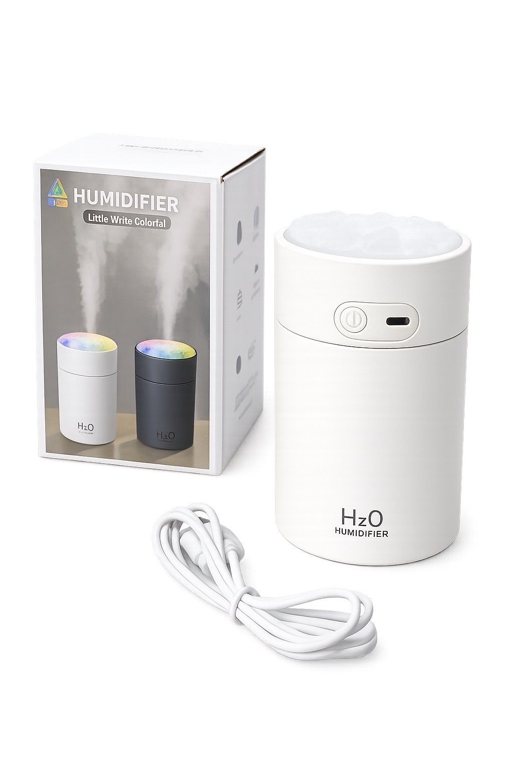 Diffuseur electrique