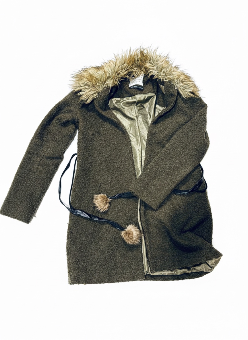 Manteau taille S
