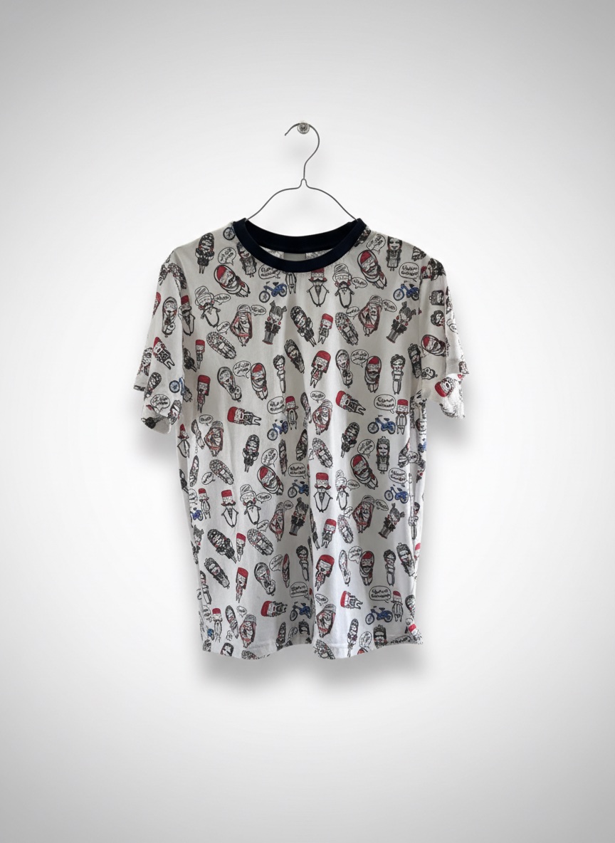 Pull traditionnel tres joli porte excellent etat neuf presque