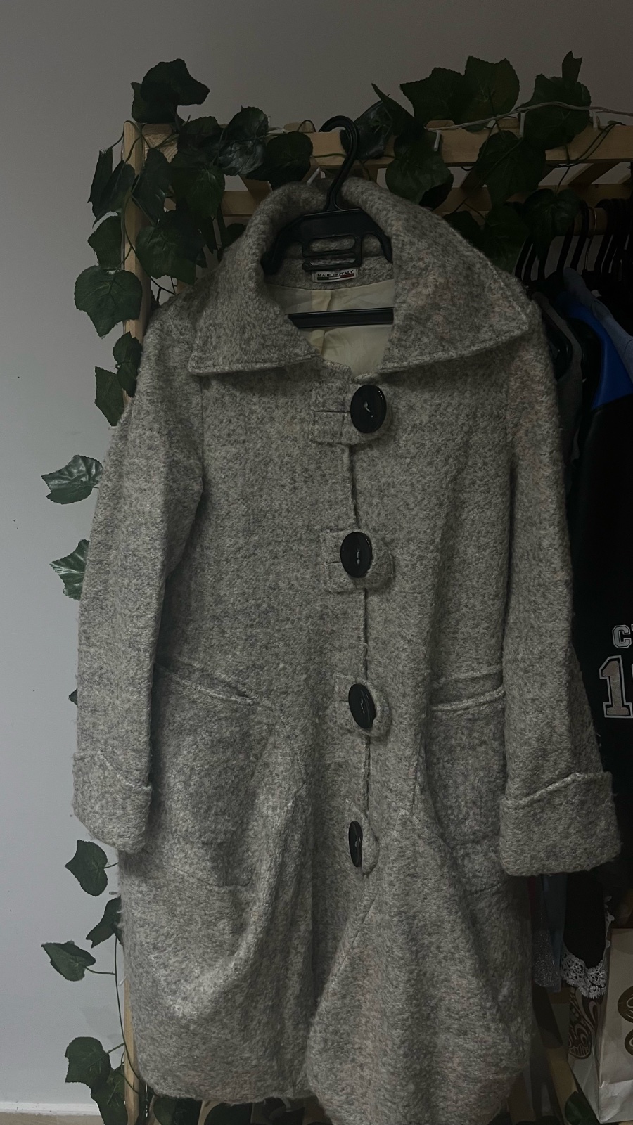Manteau 