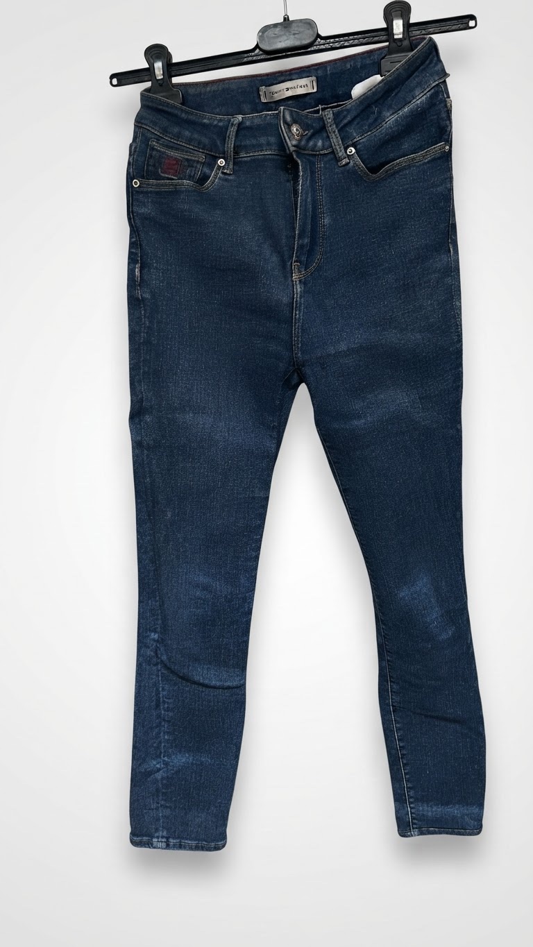 Pantalon jeans 