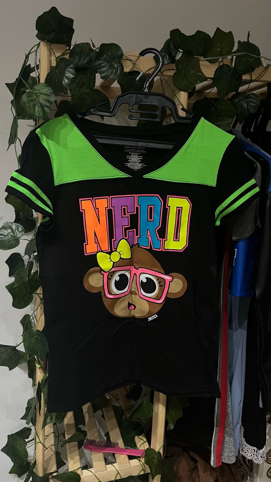 Tshirt