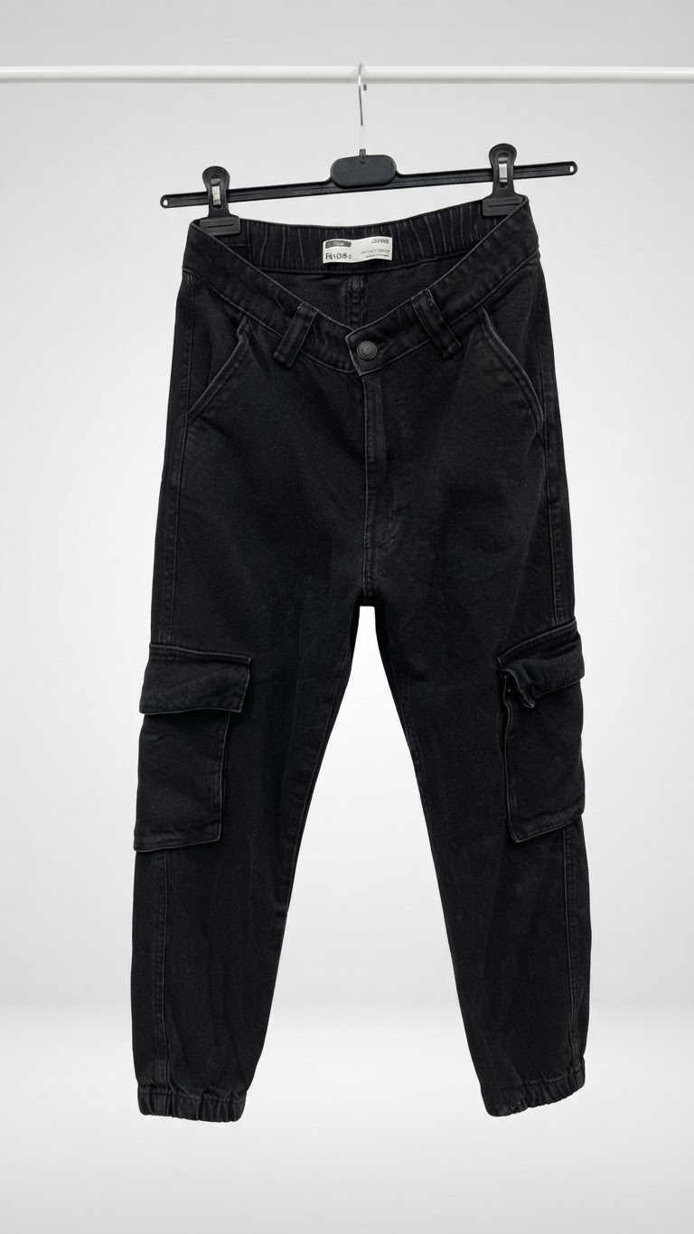 Pantalon jogger 
